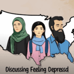 Coping with Depression Using Digital Tools – Supporting Afghan Newcomers’ Mental Health